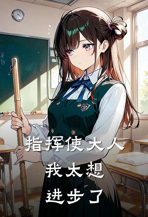 指挥使大人，我太想进步了(林墨张奎)免费阅读完整版小说_最新小说全文阅读指挥使大人，我太想进步了林墨张奎