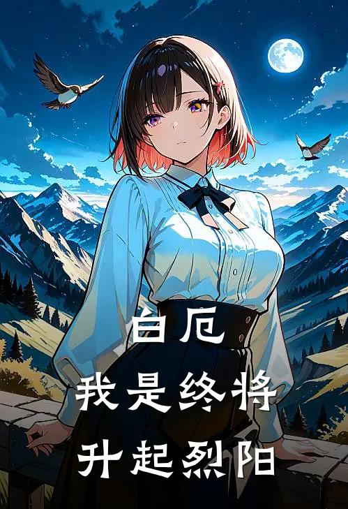 白厄：我是终将升起烈阳