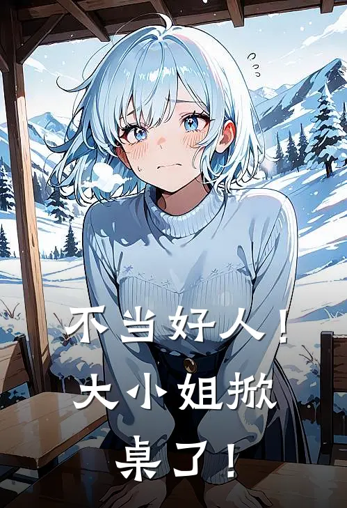 不当好人！大小姐掀桌了！沈钰沈钰免费小说全集_免费阅读无弹窗不当好人！大小姐掀桌了！沈钰沈钰