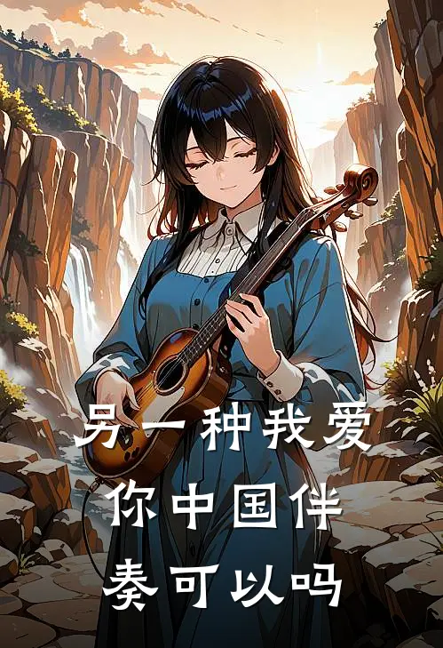 另一种我爱你中国伴奏可以吗