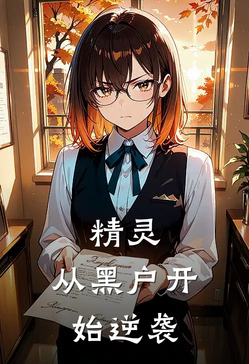 精灵：从黑户开始逆袭(季阳拉达)小说推荐完本_全本免费小说精灵：从黑户开始逆袭季阳拉达