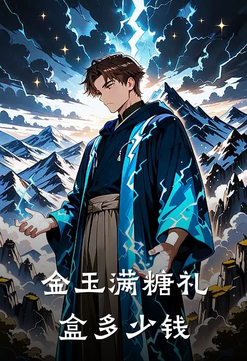 金玉满糖礼盒多少钱