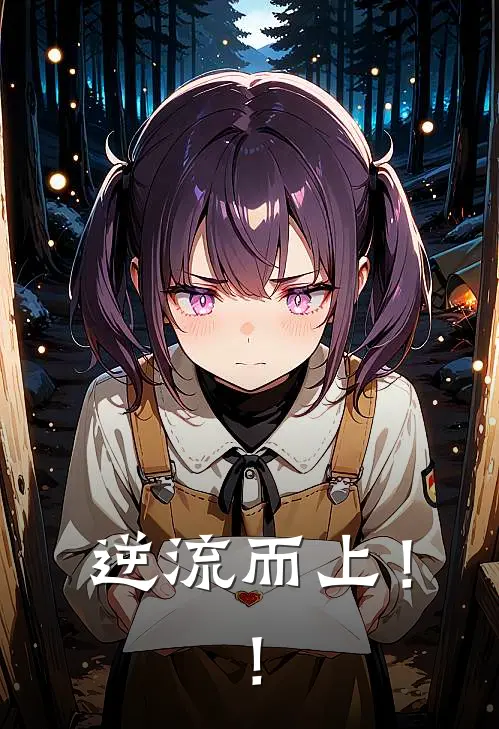 逆流而上！！林瑶苏玥_《逆流而上！！》最新章节免费在线阅读