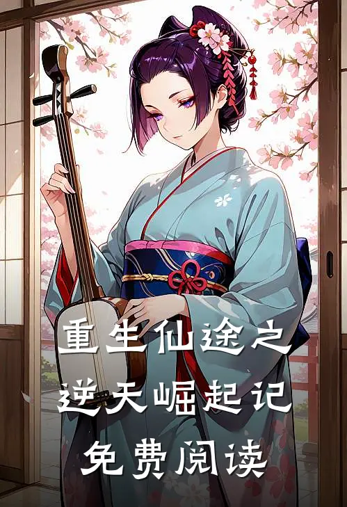 重生仙途之逆天崛起记免费阅读