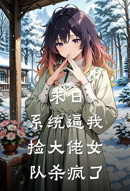 末日：系统逼我捡大佬女队杀疯了(李牧鱼苏韵楼)免费小说_完整版免费阅读末日：系统逼我捡大佬女队杀疯了李牧鱼苏韵楼