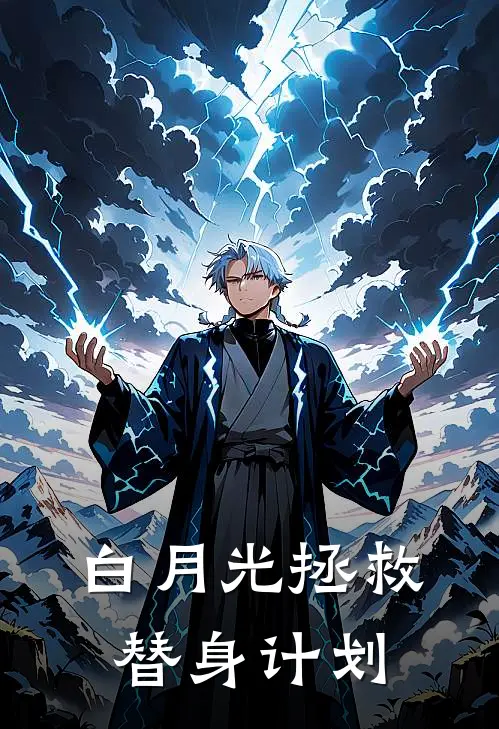 白岳沈缇白月光拯救替身计划最新章节阅读_白岳沈缇最新章节在线阅读