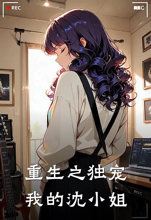 重生之独宠我的沈小姐