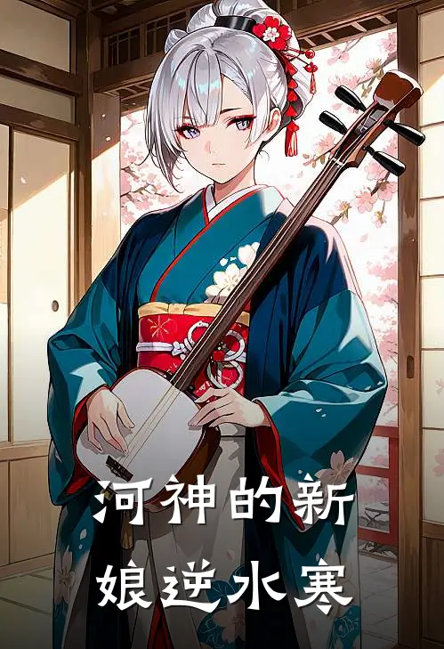 河神的新娘逆水寒