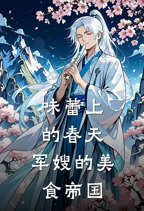 味蕾上的春天：军嫂的美食帝国