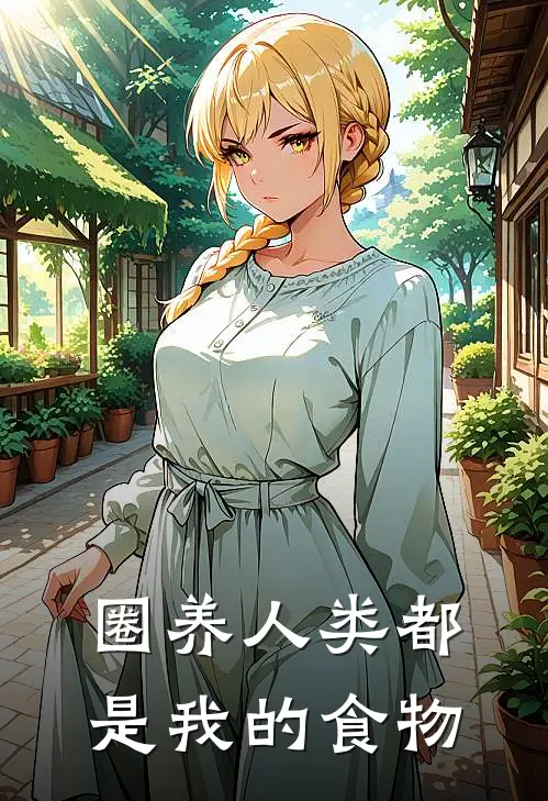 圈养人类都是我的食物