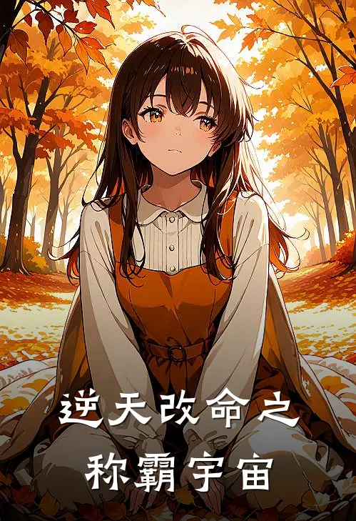 逆天改命之称霸宇宙