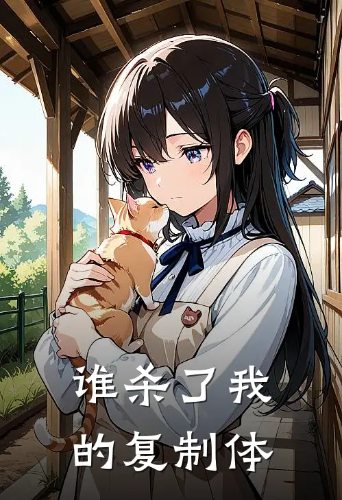 谁杀了我的复制体