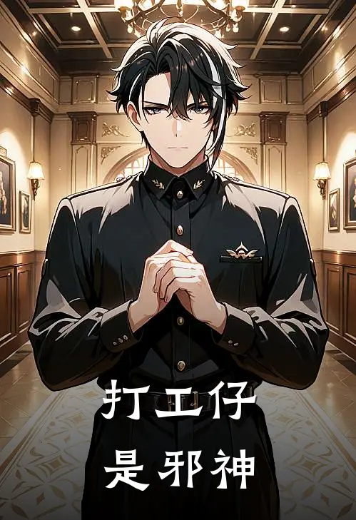 打工仔是邪神苏白陈昊推荐完结小说_热门小说在线阅读打工仔是邪神(苏白陈昊)