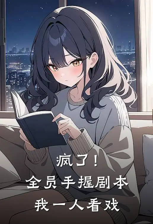 疯了！全员手握剧本，我一人看戏