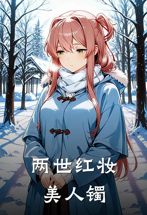 两世红妆美人镯