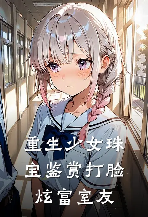 重生少女珠宝鉴赏打脸炫富室友