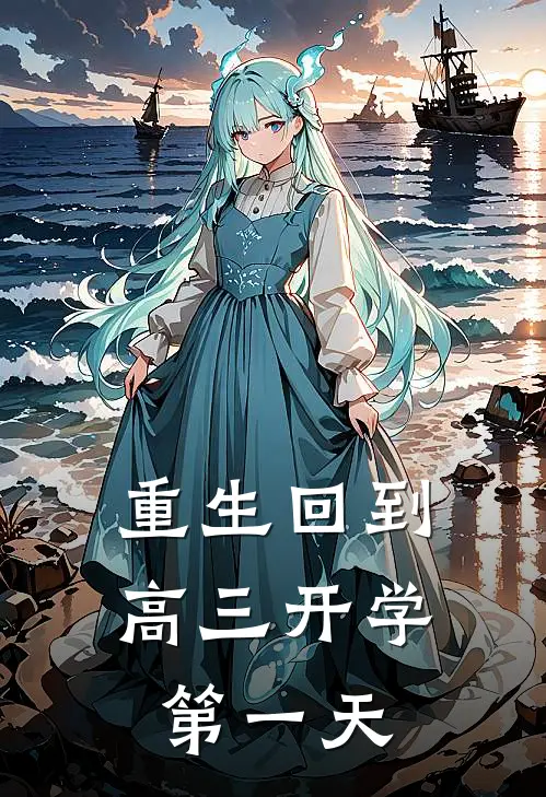 重生回到高三开学第一天