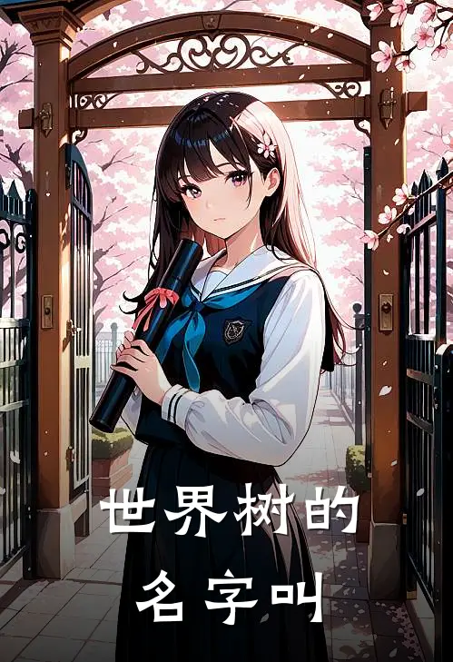 世界树的名字叫