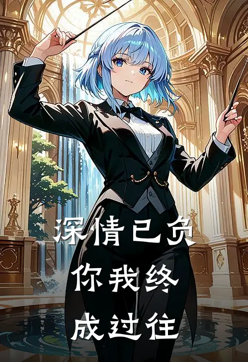 深情已负，你我终成过往