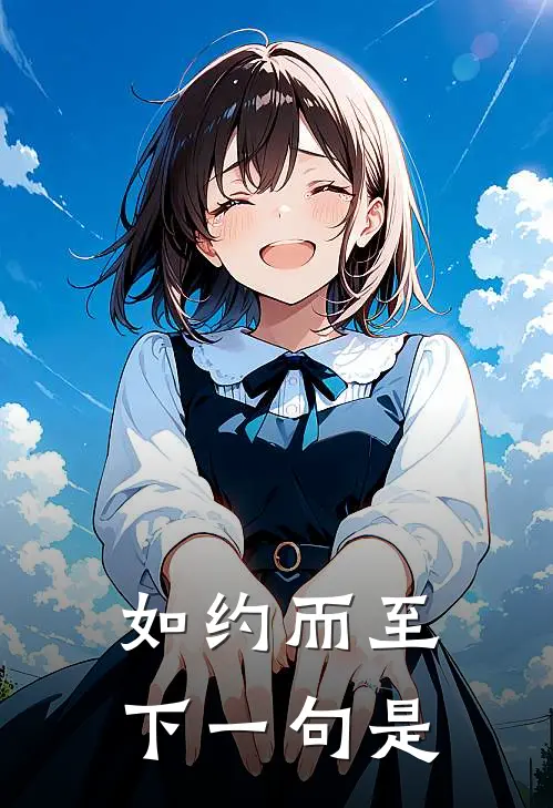 如约而至下一句是