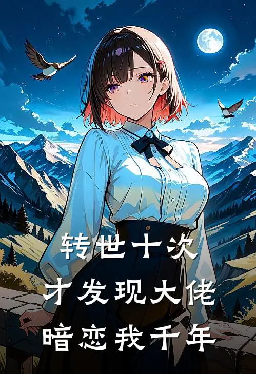 转世十次，才发现大佬暗恋我千年舒翎萱程煜桢免费小说完整版_热门的小说转世十次，才发现大佬暗恋我千年舒翎萱程煜桢