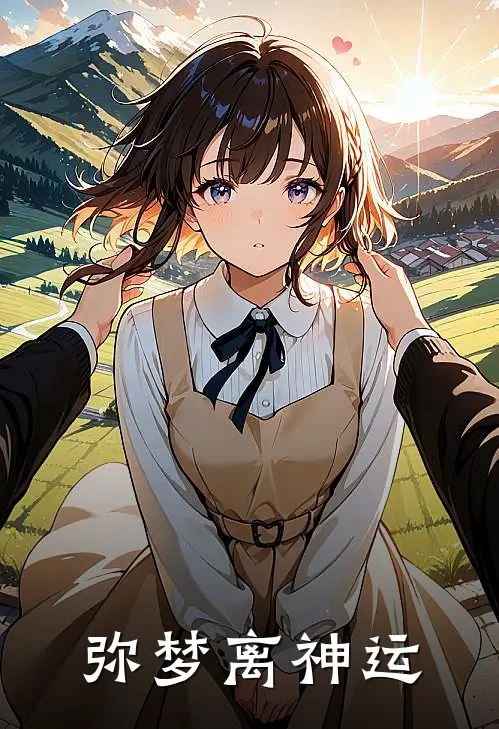 弥梦离神运