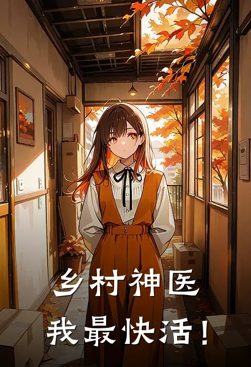 乡村神医：我最快活！