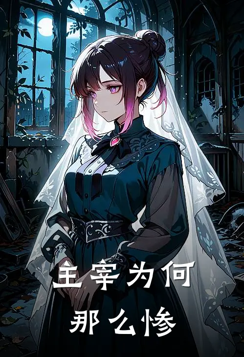 主宰为何那么惨