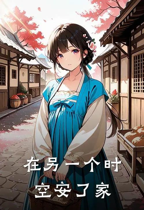 在另一个时空安了家苏语嫣翠荷最新完结小说推荐_在线免费小说在另一个时空安了家(苏语嫣翠荷)