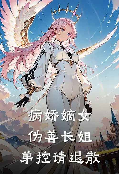 病娇嫡女：伪善长姐，弟控请退散顾婉昭顾明姝完本热门小说_小说推荐完结病娇嫡女：伪善长姐，弟控请退散顾婉昭顾明姝