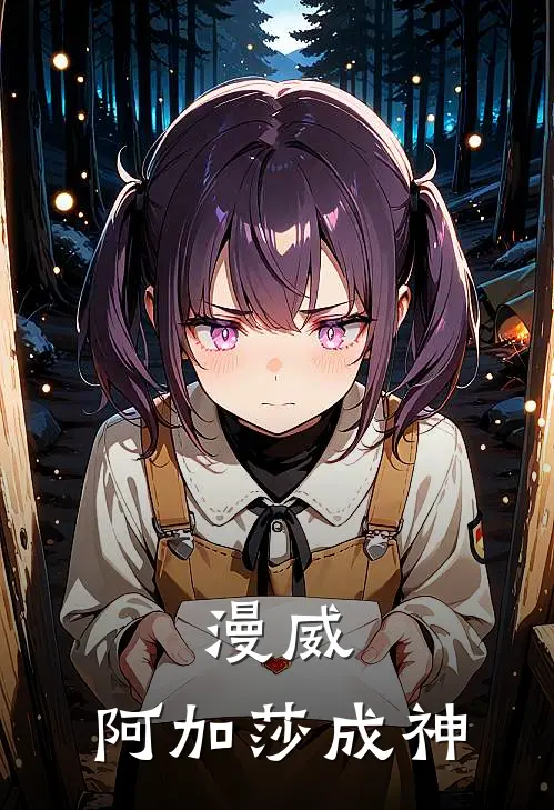 漫威：阿加莎成神(阿加莎比利)小说最新章节_全文免费小说漫威：阿加莎成神阿加莎比利