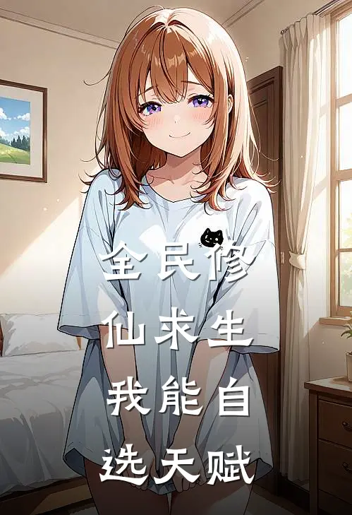 全民修仙求生：我能自选天赋墨冰默冰最新热门小说_全民修仙求生：我能自选天赋全本在线阅读