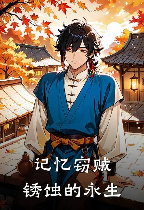 记忆窃贼：锈蚀的永生顾临沈微最新完结小说推荐_在线免费小说记忆窃贼：锈蚀的永生(顾临沈微)