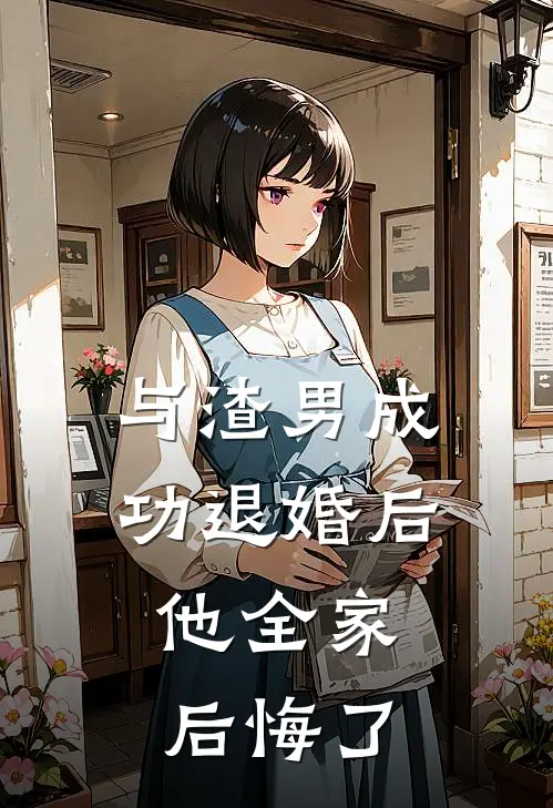 与渣男成功退婚后，他全家后悔了(邬枫黎宁知意)免费阅读完整版小说_最新小说全文阅读与渣男成功退婚后，他全家后悔了邬枫黎宁知意