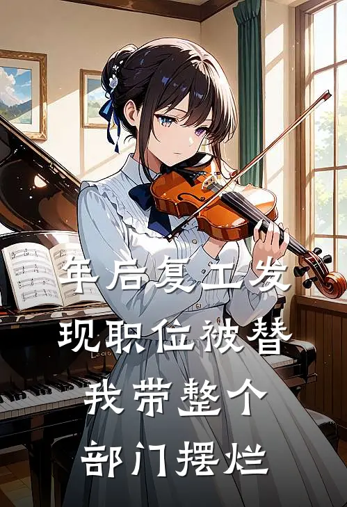 年后复工发现职位被替，我带整个部门摆烂