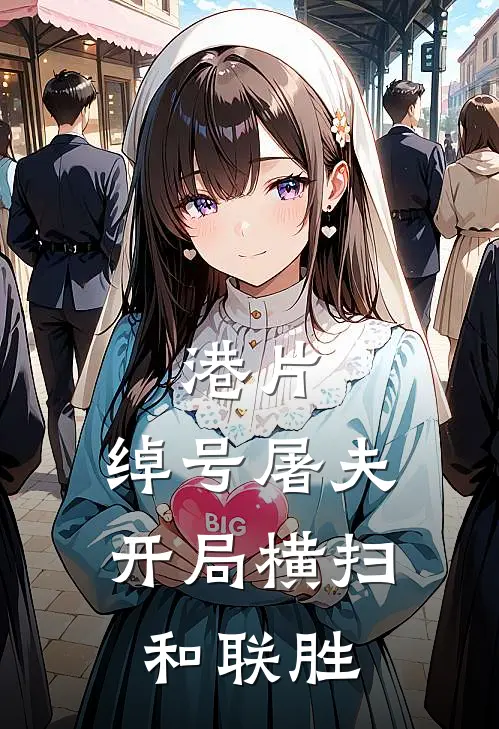 港片：绰号屠夫，开局横扫和联胜