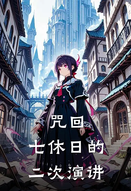 咒回：【七休日】的二次演讲