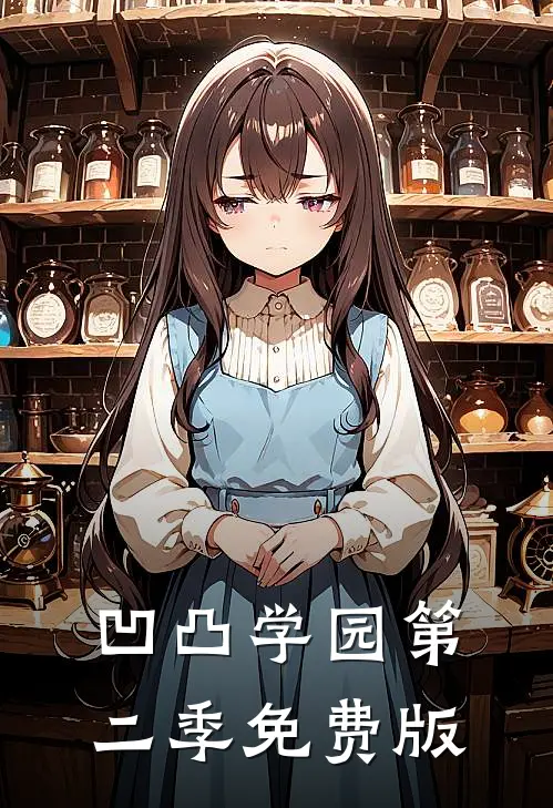 凹凸学园第二季免费版