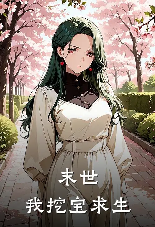 末世：我挖宝求生