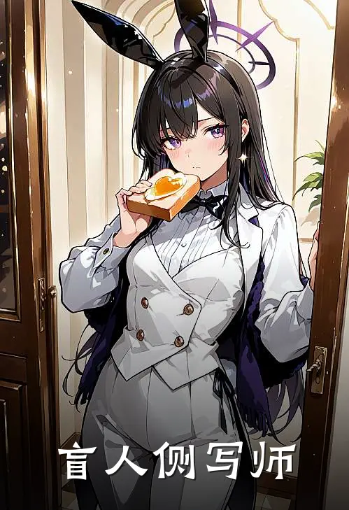 盲人侧写师(罗伊斯安德鲁)在哪看免费小说_最新章节列表盲人侧写师(罗伊斯安德鲁)