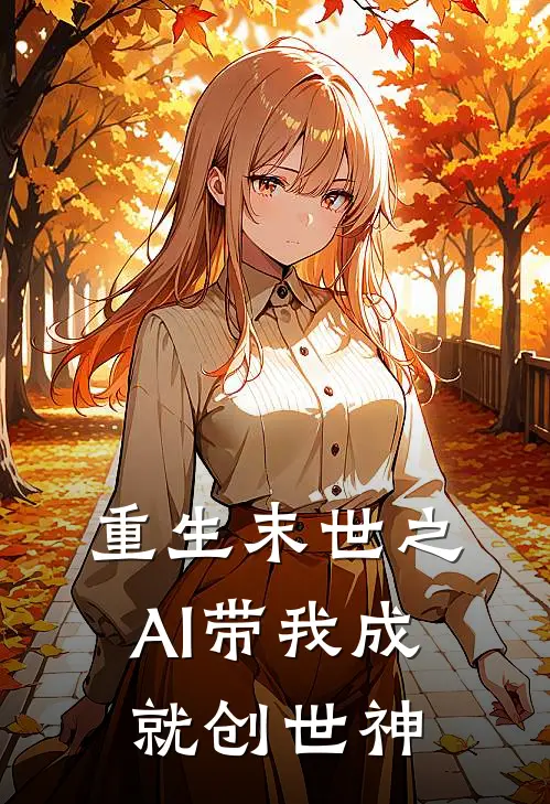 重生末世之Al带我成就创世神(马季康苏晚晴)最新热门小说_完结小说重生末世之Al带我成就创世神(马季康苏晚晴)