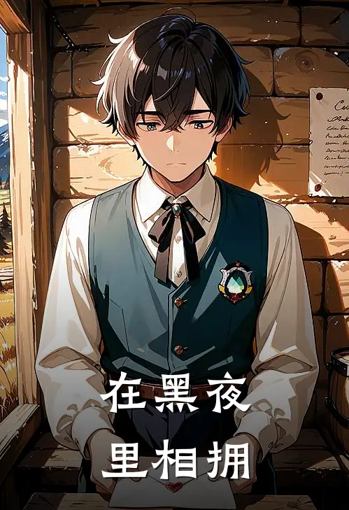 在黑夜里相拥(程澈林森)最新章节在线阅读_(在黑夜里相拥)完整版免费在线阅读