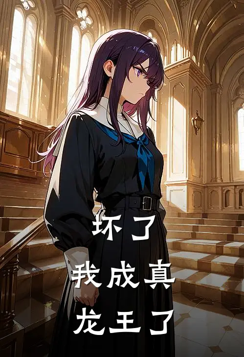 坏了，我成真龙王了(周燚宋清霜)火爆小说_《坏了，我成真龙王了》周燚宋清霜小说免费在线阅读