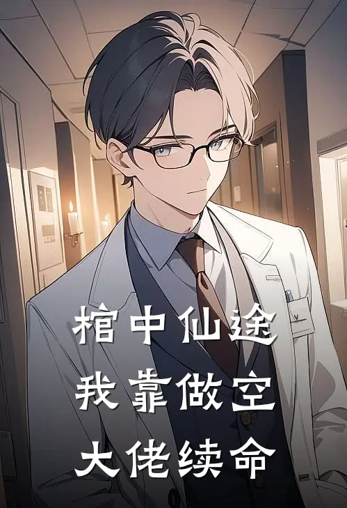 棺中仙途：我靠做空大佬续命