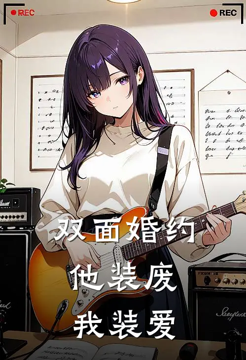 双面婚约：他装废，我装爱沈楹裴望淮热门小说阅读_免费完结小说双面婚约：他装废，我装爱沈楹裴望淮