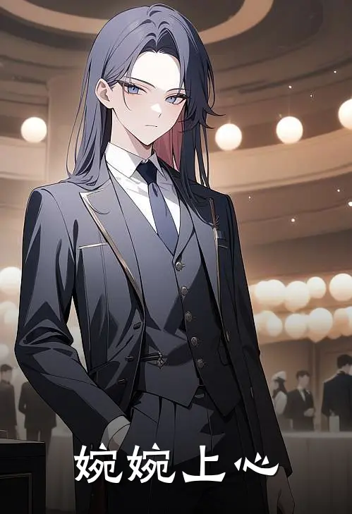 婉婉上心