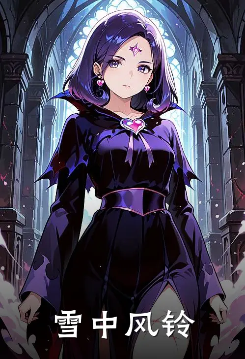 雪中风铃特巴彦尔筹明最新完结小说推荐_最新更新小说雪中风铃(特巴彦尔筹明)