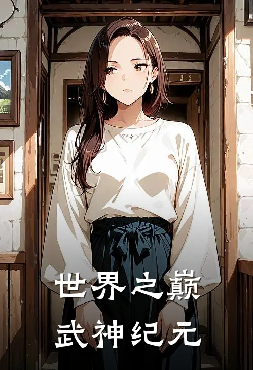 世界之巅：武神纪元江辰公孙无极完结版小说_最新章节列表世界之巅：武神纪元(江辰公孙无极)