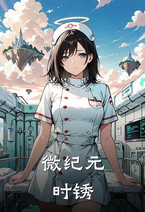 微纪元：时锈(林知微林叙白)在线免费小说_热门网络小说微纪元：时锈林知微林叙白