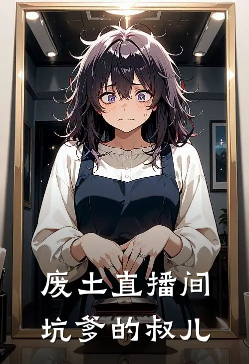 废土直播间 坑爹的叔儿